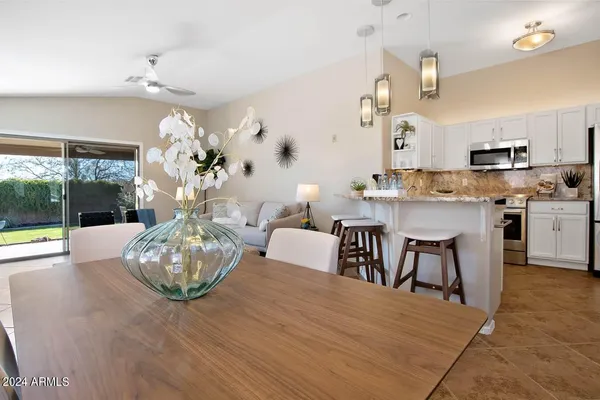 $2,300 | 6494 South Foothills Drive, Gold Canyon, AZ 85118
