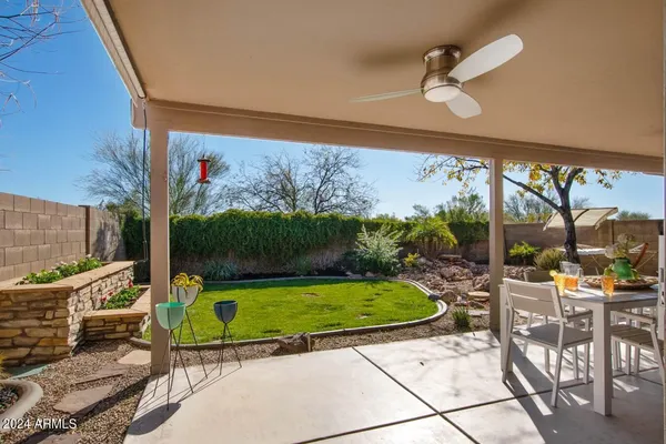 $2,300 | 6494 South Foothills Drive, Gold Canyon, AZ 85118
