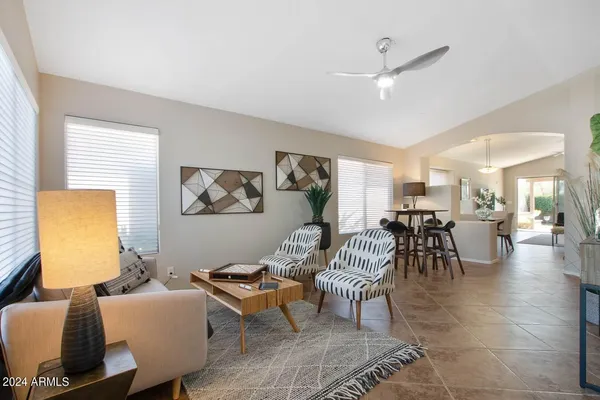 $2,300 | 6494 South Foothills Drive, Gold Canyon, AZ 85118