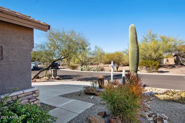 $2,300 | 6494 South Foothills Drive, Gold Canyon, AZ 85118