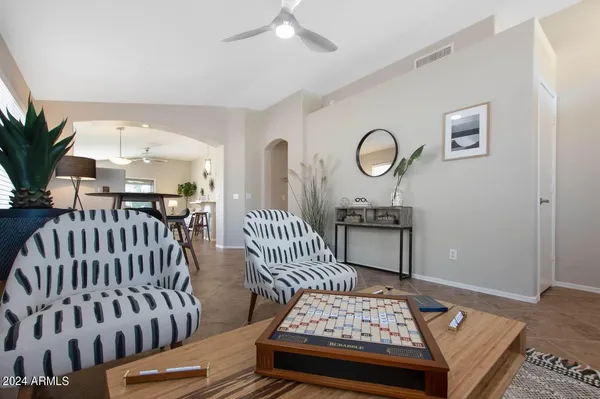 $2,300 | 6494 South Foothills Drive, Gold Canyon, AZ 85118
