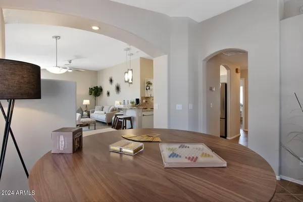 $2,300 | 6494 South Foothills Drive, Gold Canyon, AZ 85118