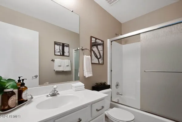 $2,300 | 6494 South Foothills Drive, Gold Canyon, AZ 85118