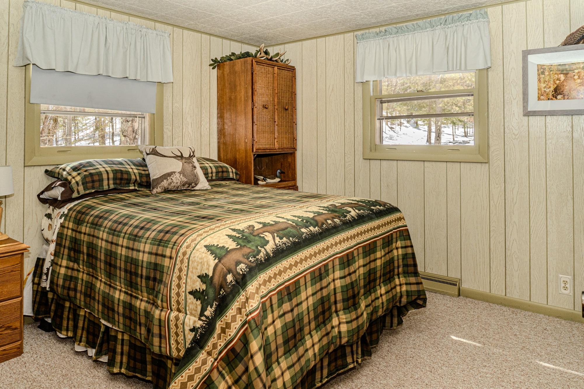 7282 West Birch Lake Road Presque Isle, WI 54557 - Photo 8 of 36 Gallery Image 8