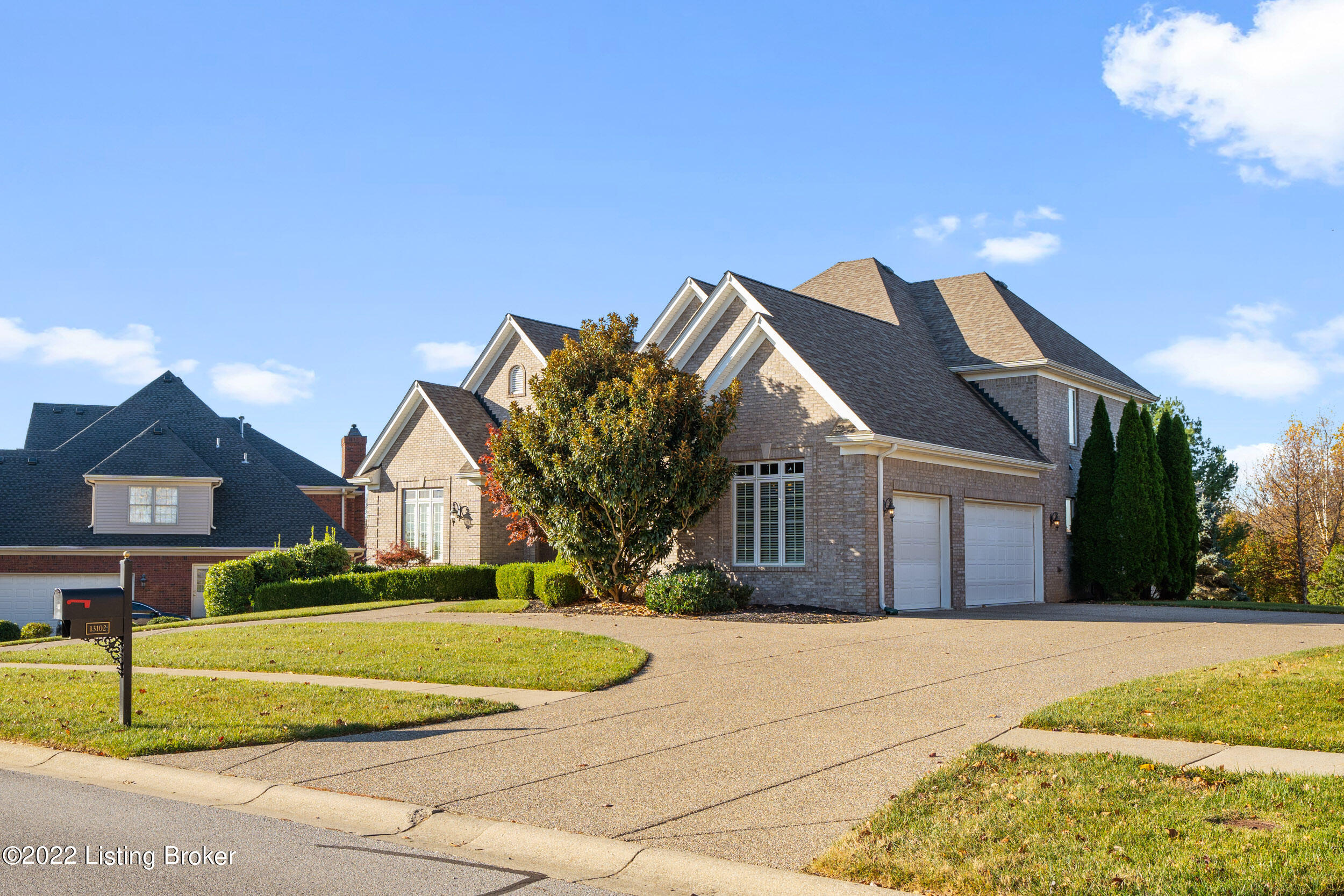 13102 Ridgemoor Drive Prospect, KY 40059 - Photo 61 of 65 13102 Ridgemoor Drive-03
