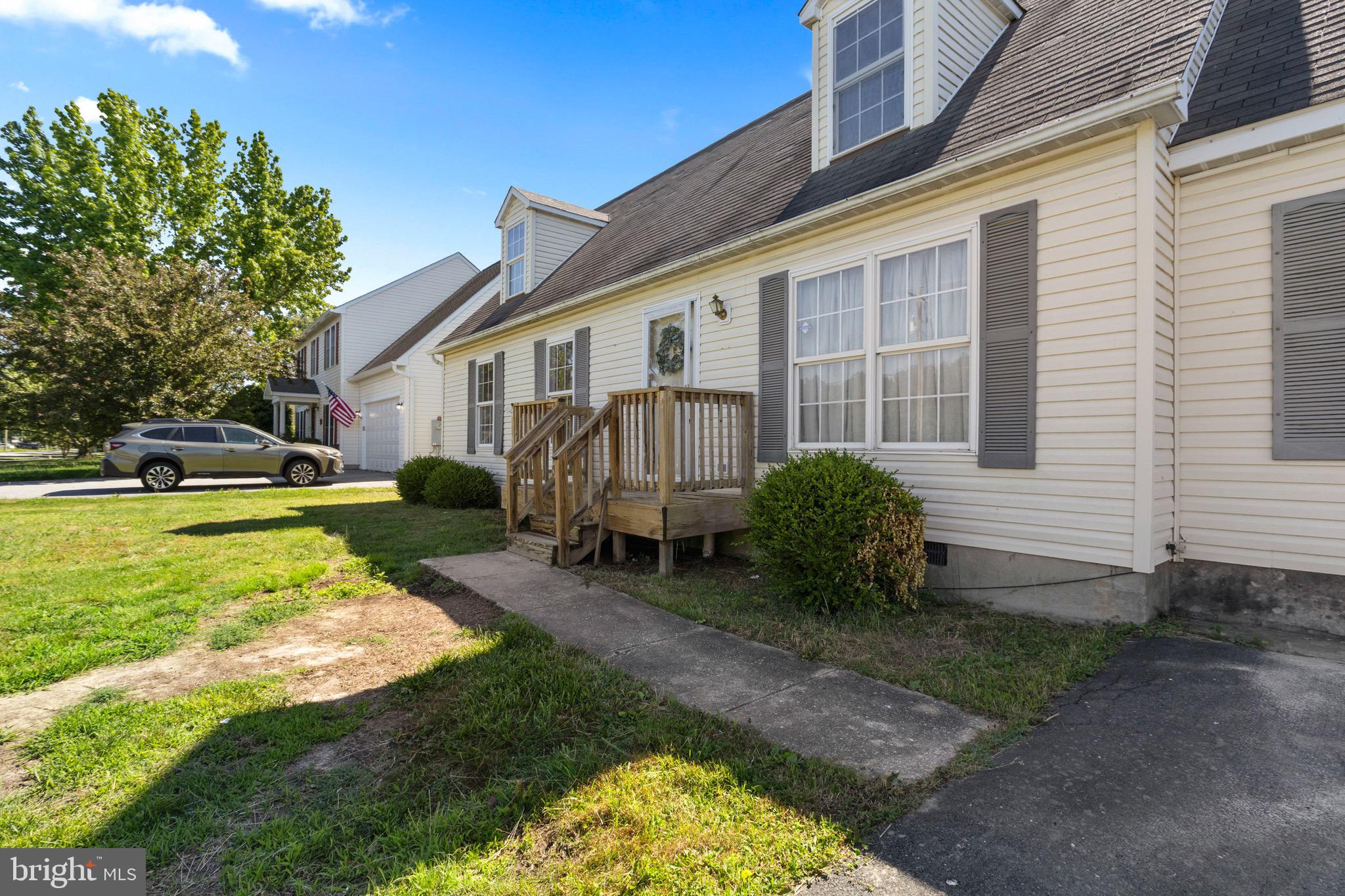 606 Old Love Point Road Stevensville, MD 21666 - Photo 2 of 75