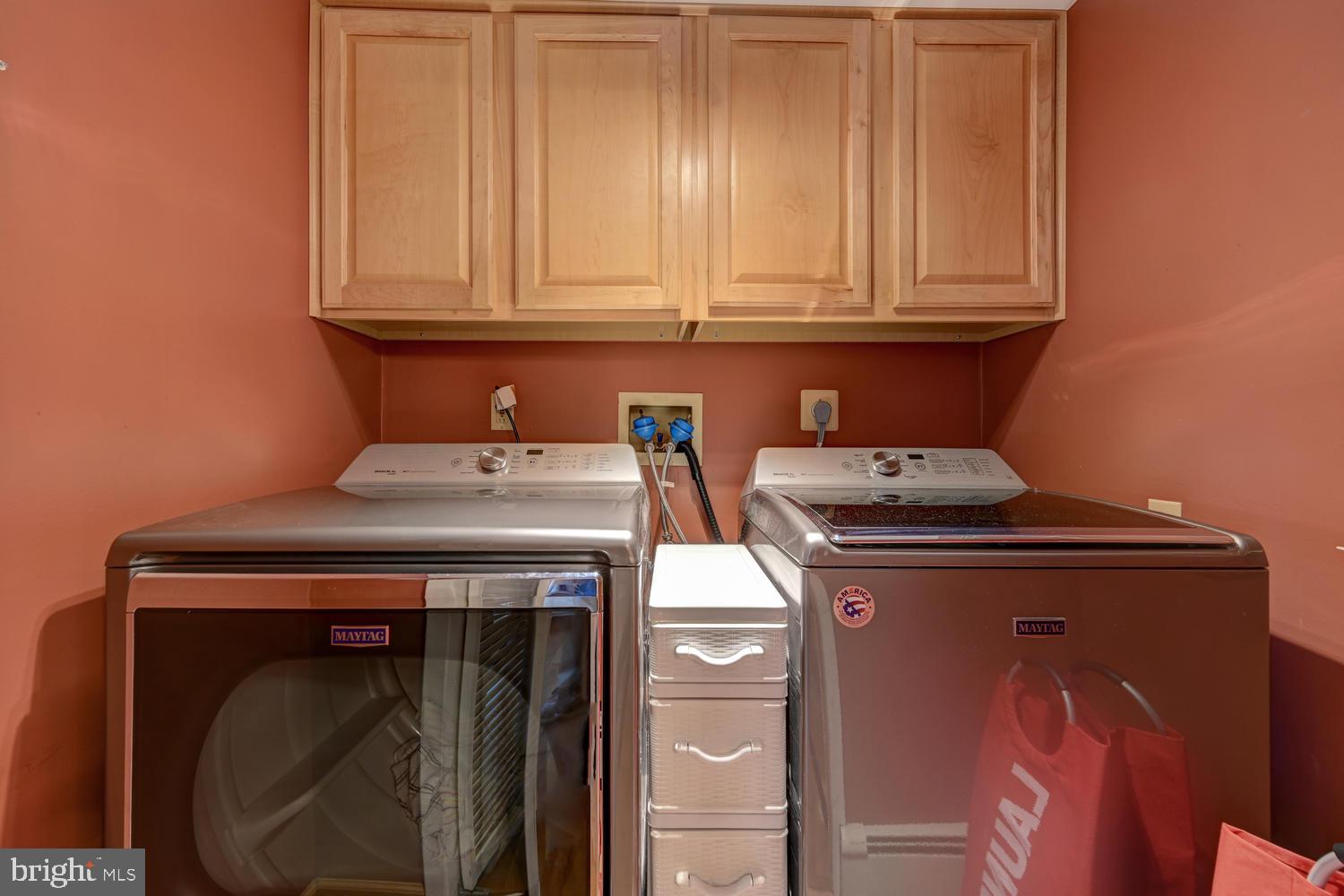 25 Shellflower Lane Hamilton, NJ 08690 - Photo 13 of 24 Laundry Room
