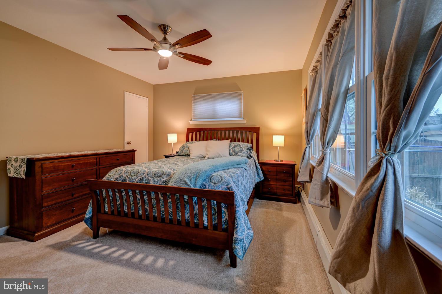 25 Shellflower Lane Hamilton, NJ 08690 - Photo 15 of 24 Master Bedroom