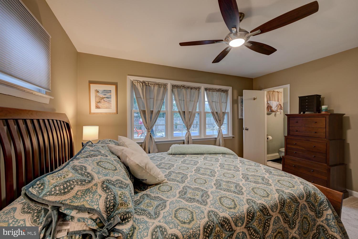 25 Shellflower Lane Hamilton, NJ 08690 - Photo 16 of 24 Master Bedroom