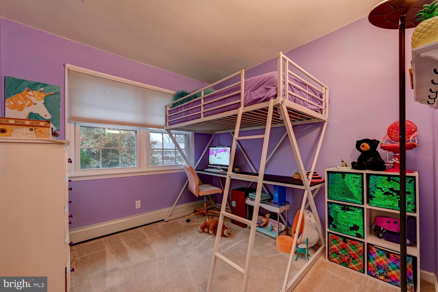 25 Shellflower Lane Hamilton, NJ 08690 - Photo 19 of 24 Bedroom 3