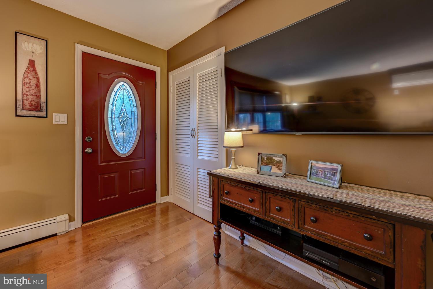25 Shellflower Lane Hamilton, NJ 08690 - Photo 3 of 24 Front Entrance