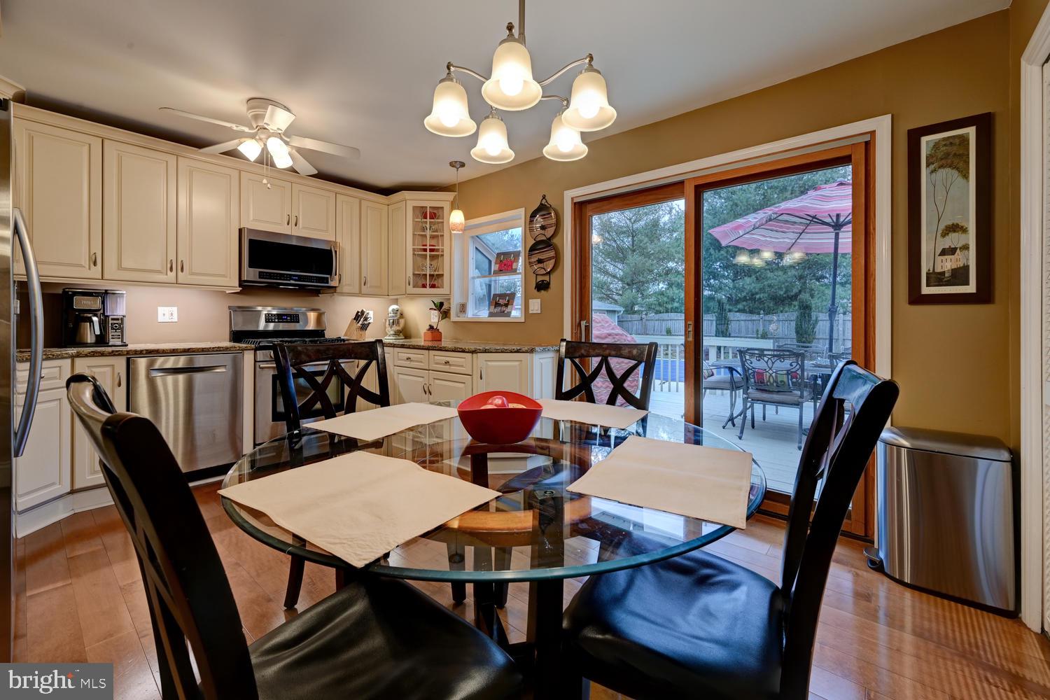25 Shellflower Lane Hamilton, NJ 08690 - Photo 10 of 24 Kitchen