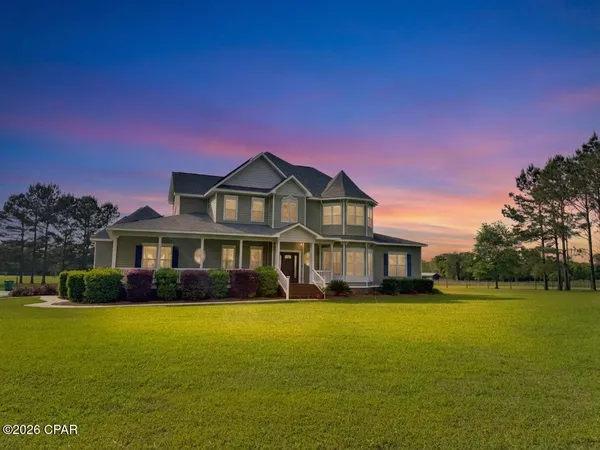 $939,000 | 4151 Highway 273, Graceville, FL 32440