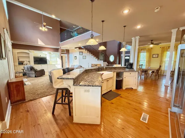 $939,000 | 4151 Highway 273, Graceville, FL 32440