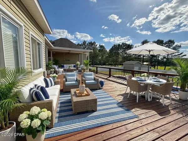 $939,000 | 4151 Highway 273, Graceville, FL 32440
