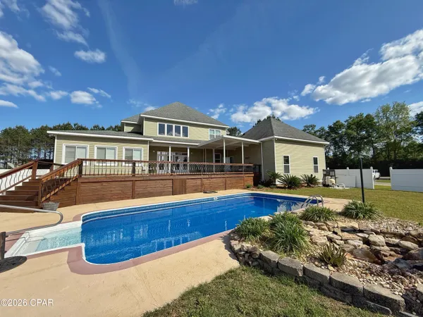 $939,000 | 4151 Highway 273, Graceville, FL 32440