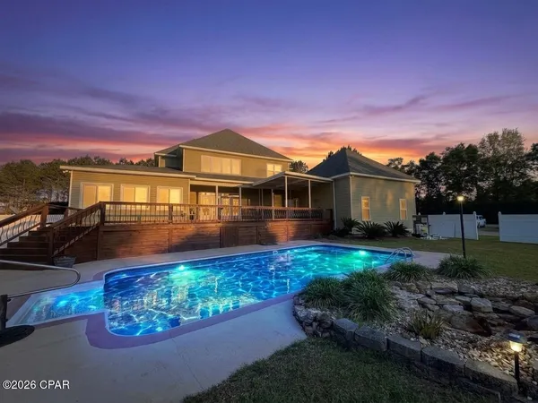 $939,000 | 4151 Highway 273, Graceville, FL 32440