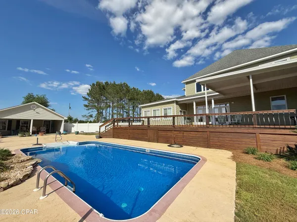 $939,000 | 4151 Highway 273, Graceville, FL 32440