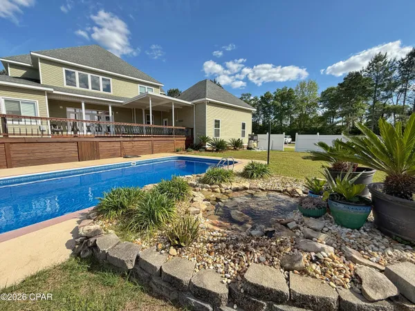 $939,000 | 4151 Highway 273, Graceville, FL 32440