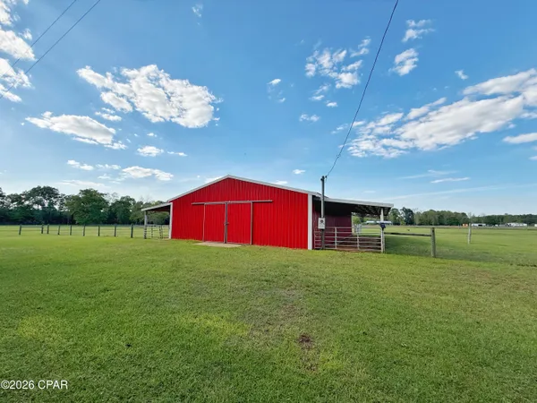 $939,000 | 4151 Highway 273, Graceville, FL 32440