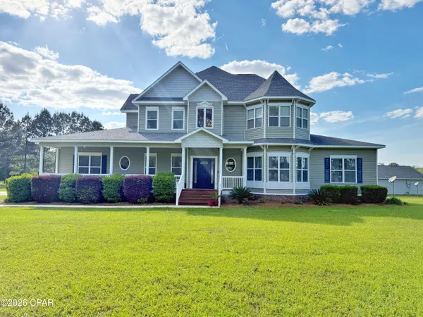 $939,000 | 4151 Highway 273, Graceville, FL 32440