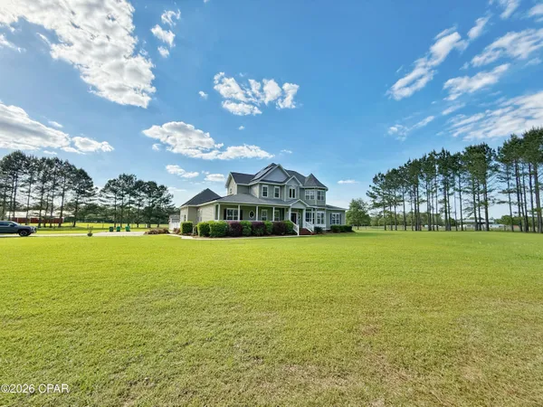 $939,000 | 4151 Highway 273, Graceville, FL 32440