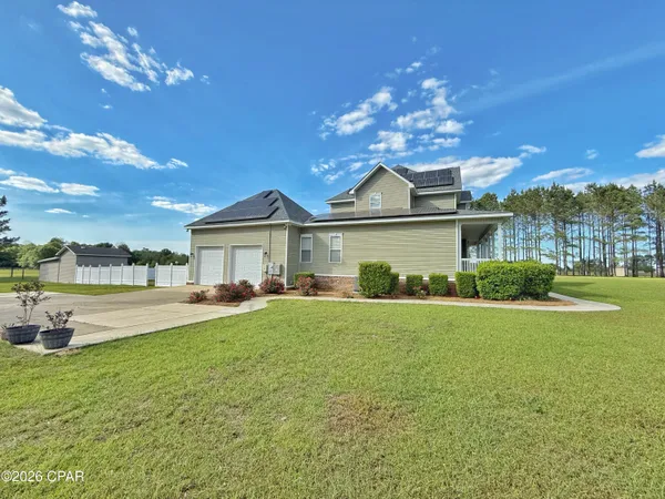 $939,000 | 4151 Highway 273, Graceville, FL 32440