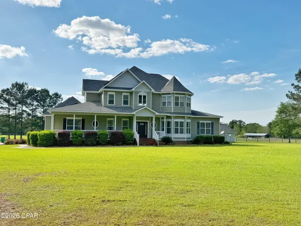 $939,000 | 4151 Highway 273, Graceville, FL 32440