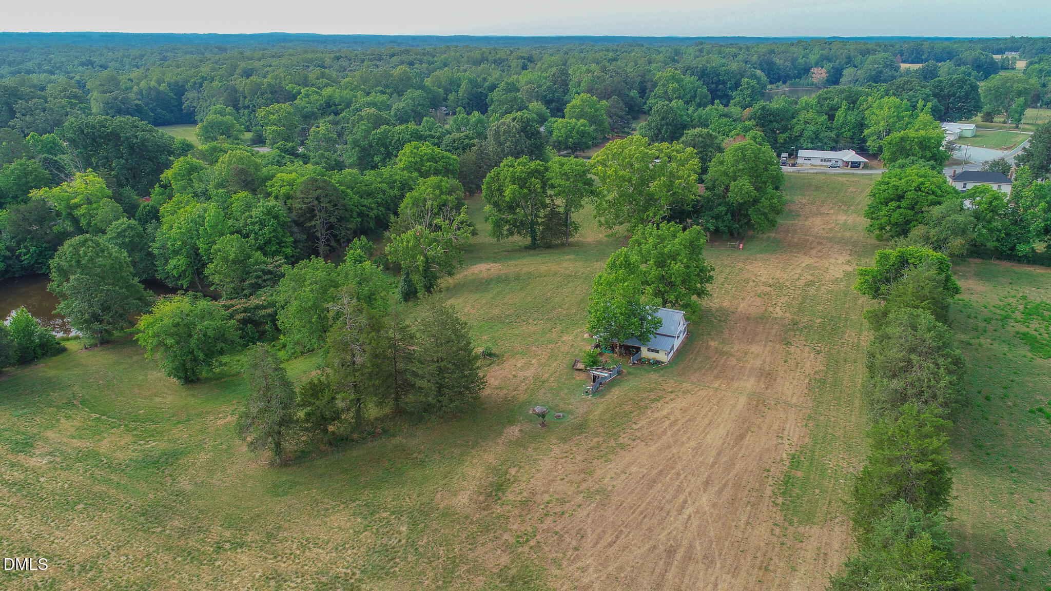 9502 Hurdle Mills Road Hurdle Mills, NC 27541 - Photo 47 of 63 48