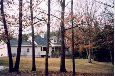 12929 Montcalm Road Gowen, MI 49326 - Photo 1 of 1 Primary Photo
