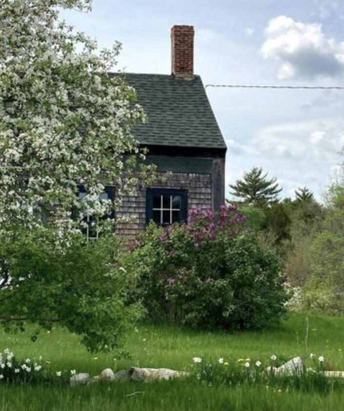 141 Vanner Road Washington, ME 04574 - Photo 2 of 21 Exterior