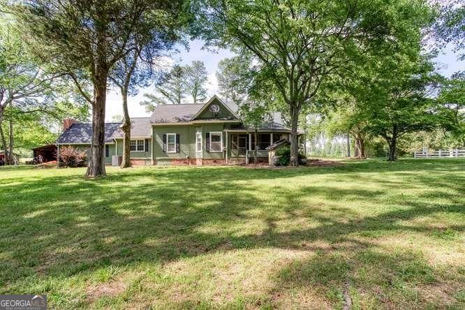 125 Sewell Road Aragon, GA 30104 - Photo 3 of 72