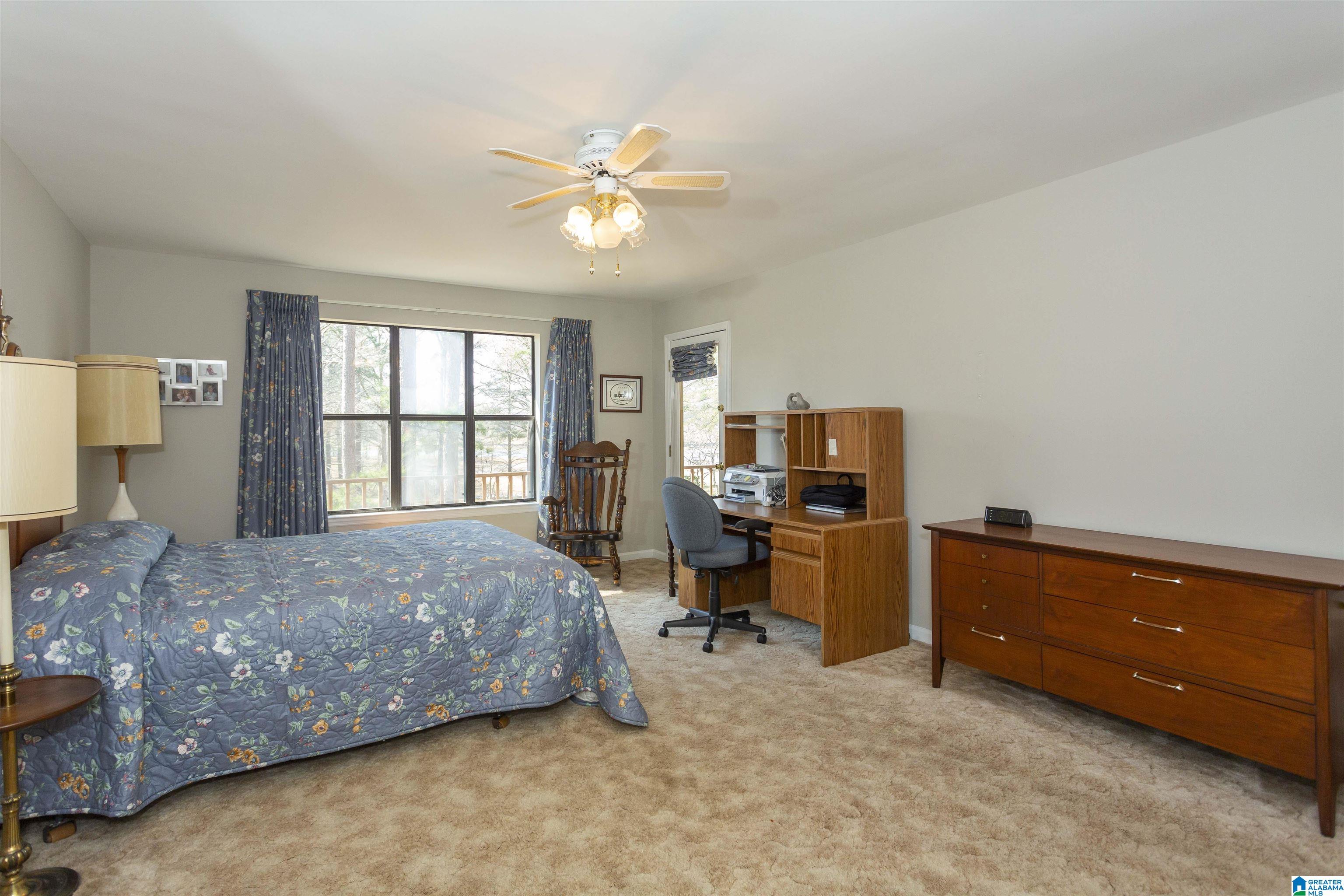 1600 Funderburg Bend Road Pell City, AL 35128 - Photo 24 of 49