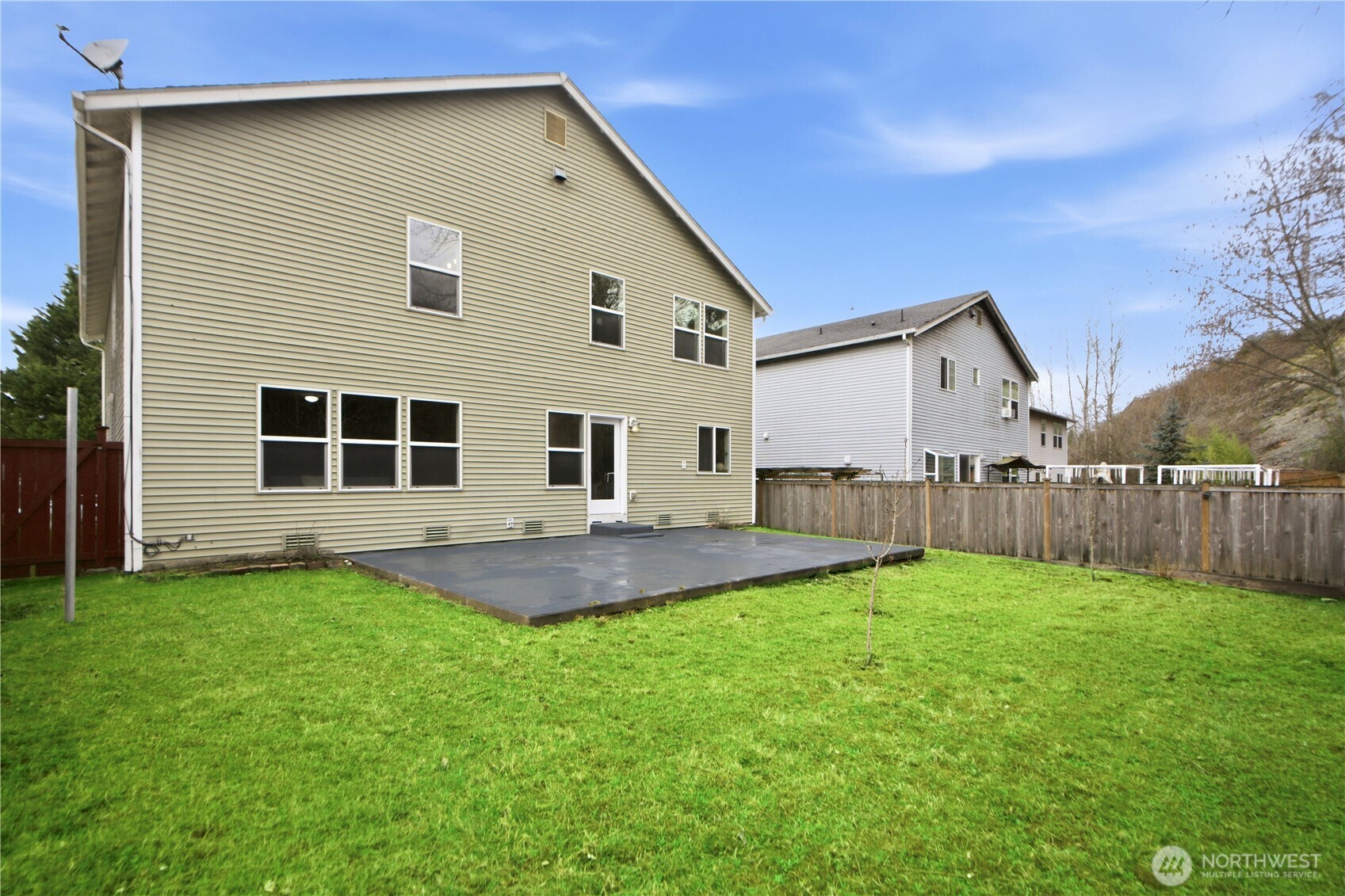 134 Index Avenue Southeast Renton, WA 98056 - Photo 39 of 40 Gallery Image 39