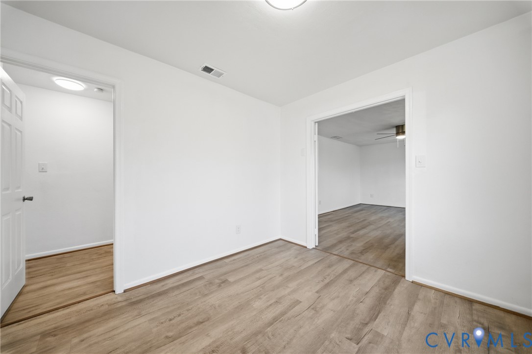 517 Windsor Gate Circle Virginia Beach, VA 23452 - Photo 11 of 47 Formal dining room tucked between kitchen and form