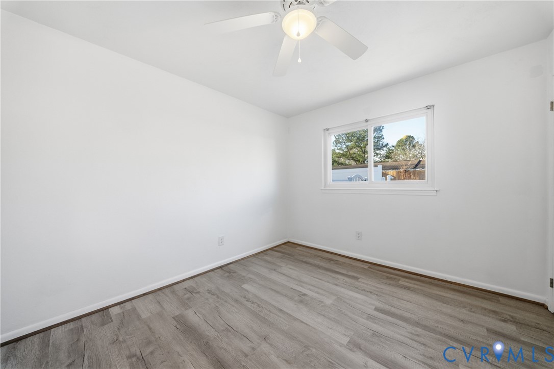 517 Windsor Gate Circle Virginia Beach, VA 23452 - Photo 18 of 47 Primary bedroom with views of pool and patio