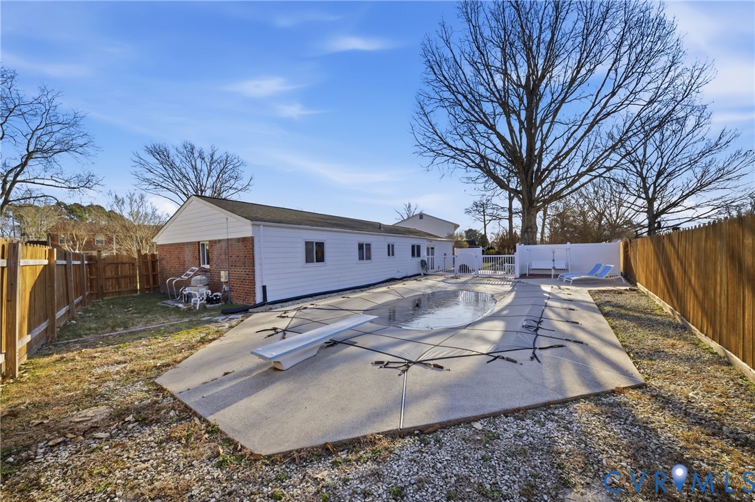 517 Windsor Gate Circle Virginia Beach, VA 23452 - Photo 33 of 47 All pool equipment will convey!
