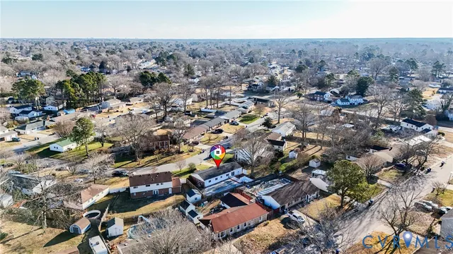 $420,000 | 517 Windsor Gate Circle, Virginia Beach, VA 23452