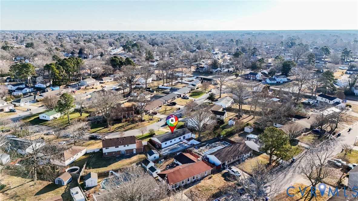 517 Windsor Gate Circle Virginia Beach, VA 23452 - Photo 42 of 47