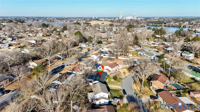 $420,000 | 517 Windsor Gate Circle, Virginia Beach, VA 23452