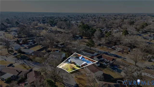 $420,000 | 517 Windsor Gate Circle, Virginia Beach, VA 23452