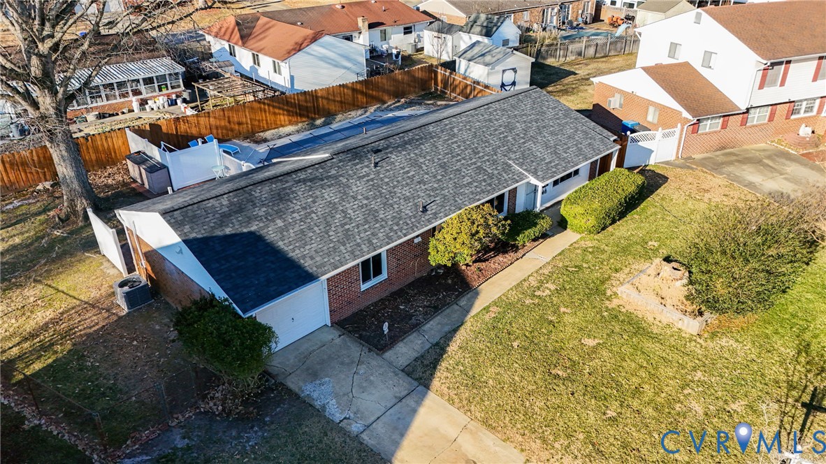 517 Windsor Gate Circle Virginia Beach, VA 23452 - Photo 6 of 47 NEW Roof!