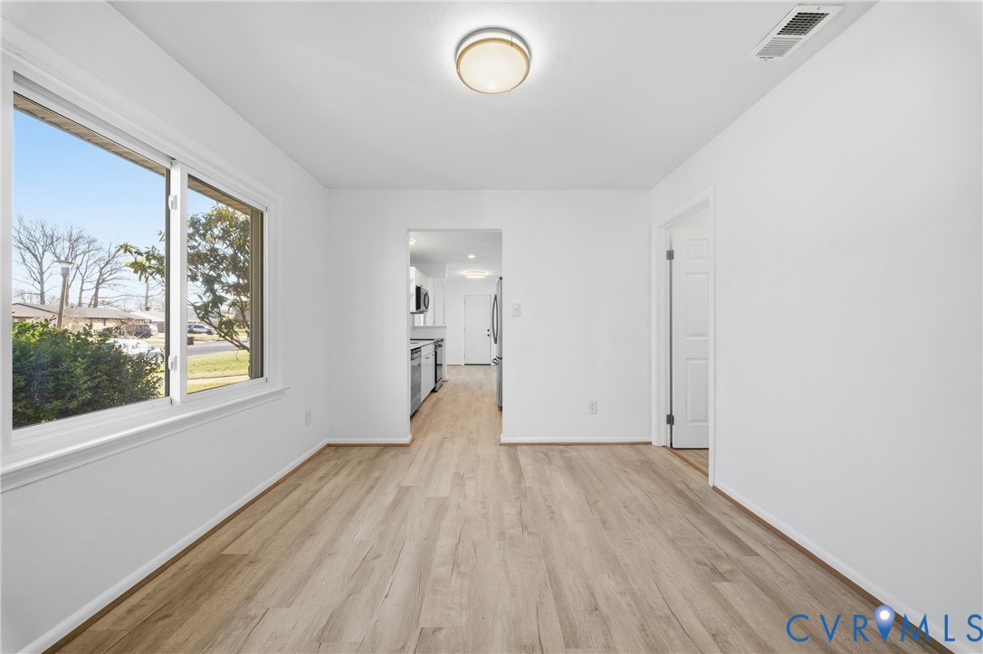 517 Windsor Gate Circle Virginia Beach, VA 23452 - Photo 10 of 47 Formal dining room with feature window, could be u