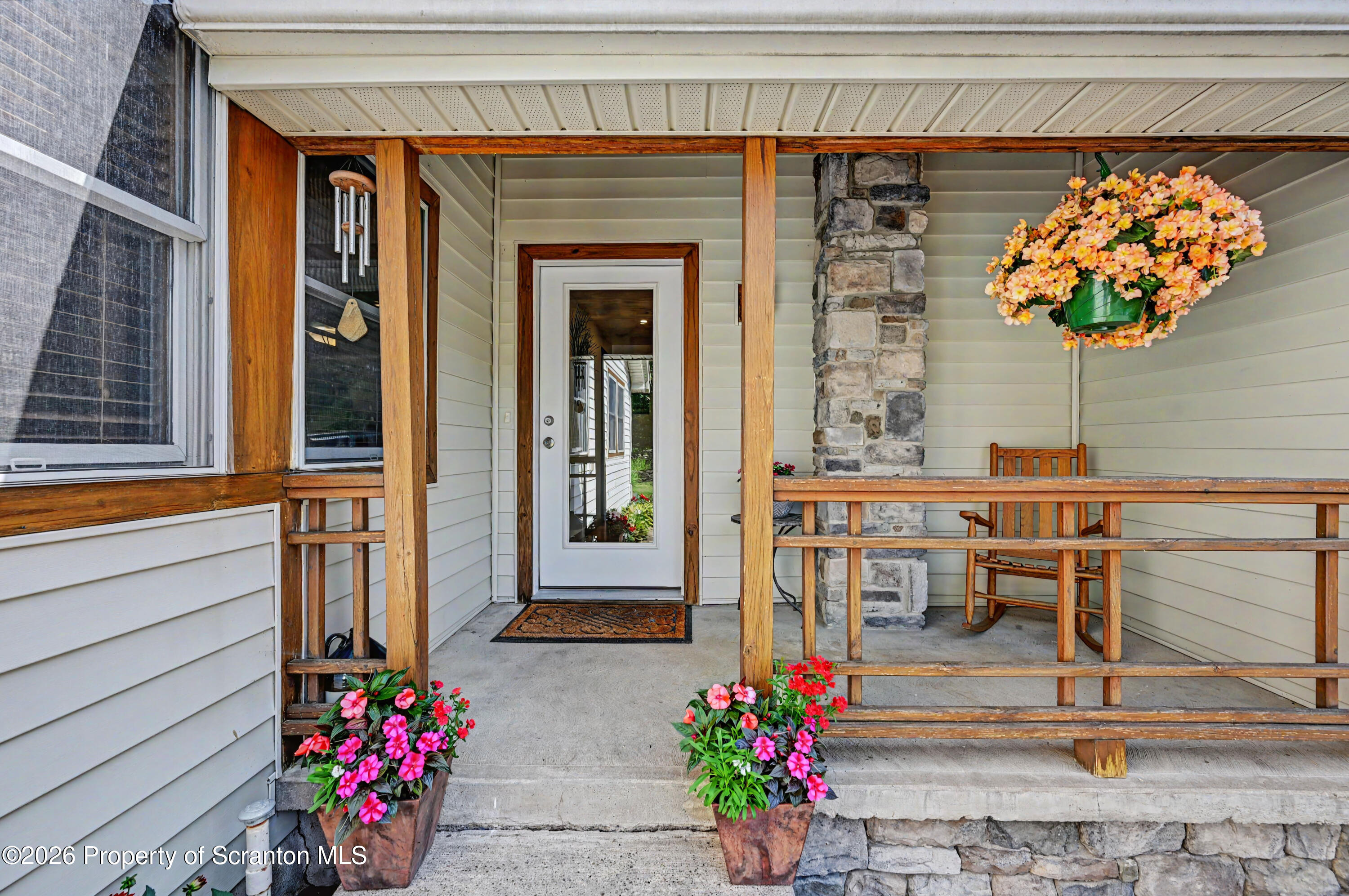 525 Simrell Road Clarks Summit, PA 18411 - Photo 3 of 74 525SimrellRd05-jpeg