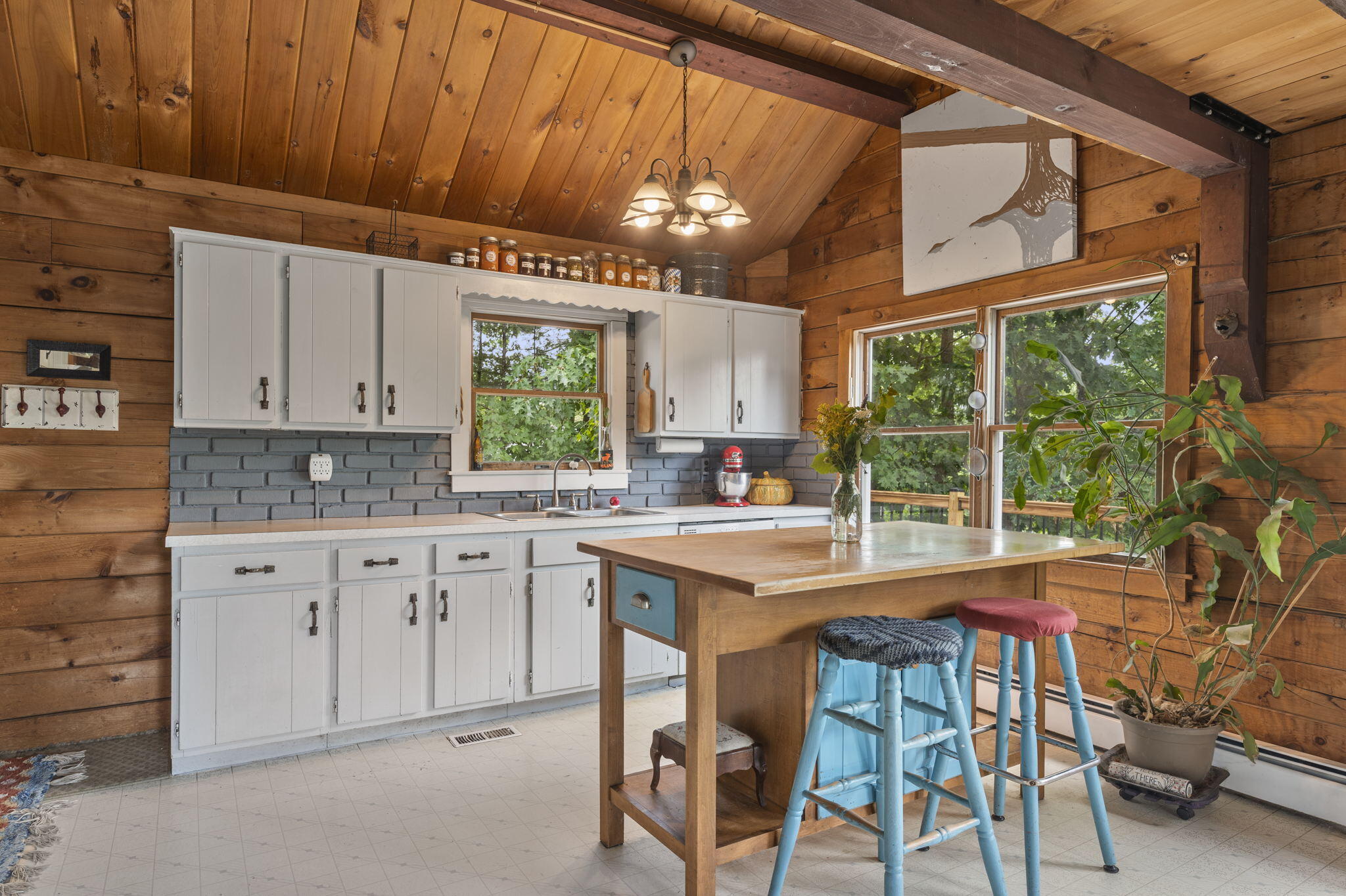 210 River Road Biddeford, ME 04005 - Photo 11 of 44 Kitchen