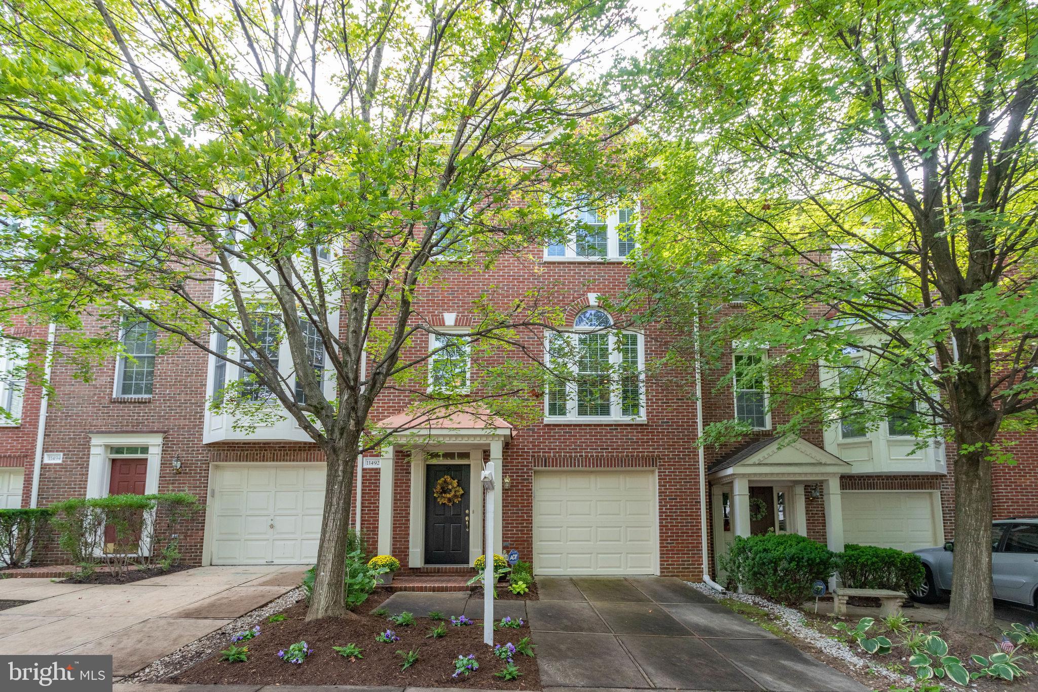 11492 Rothbury Square Fairfax, VA 22030 - Photo 1 of 33