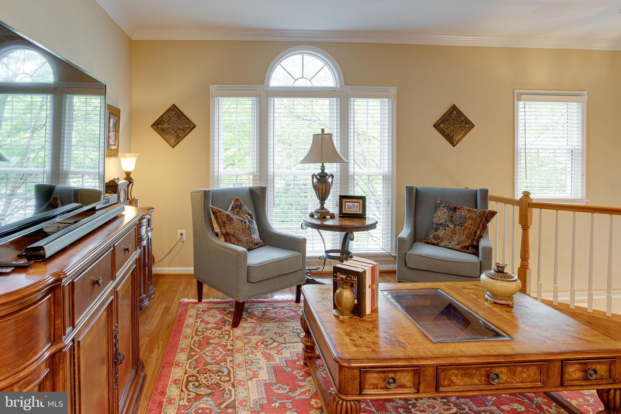 11492 Rothbury Square Fairfax, VA 22030 - Photo 12 of 33