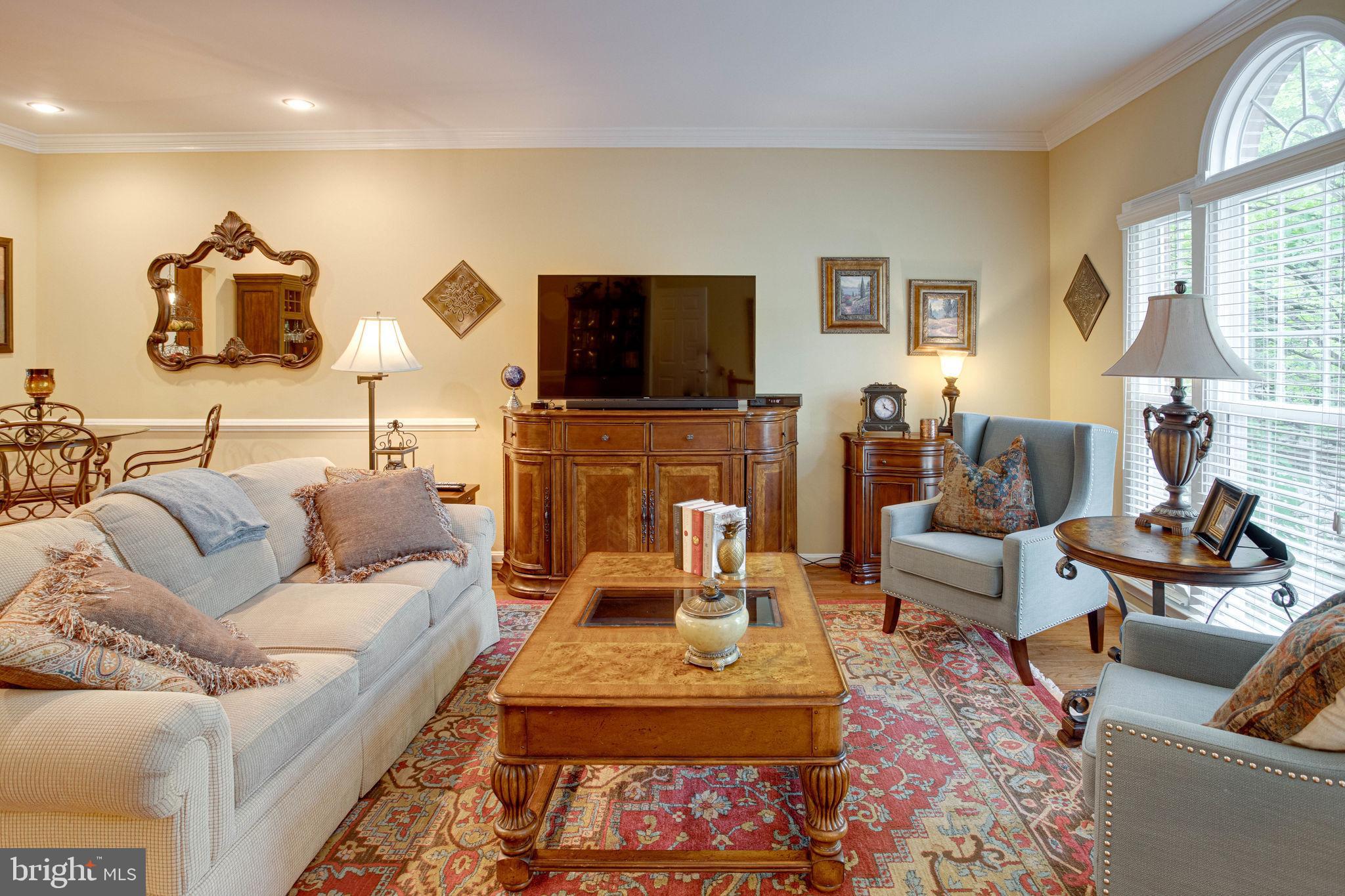 11492 Rothbury Square Fairfax, VA 22030 - Photo 13 of 33