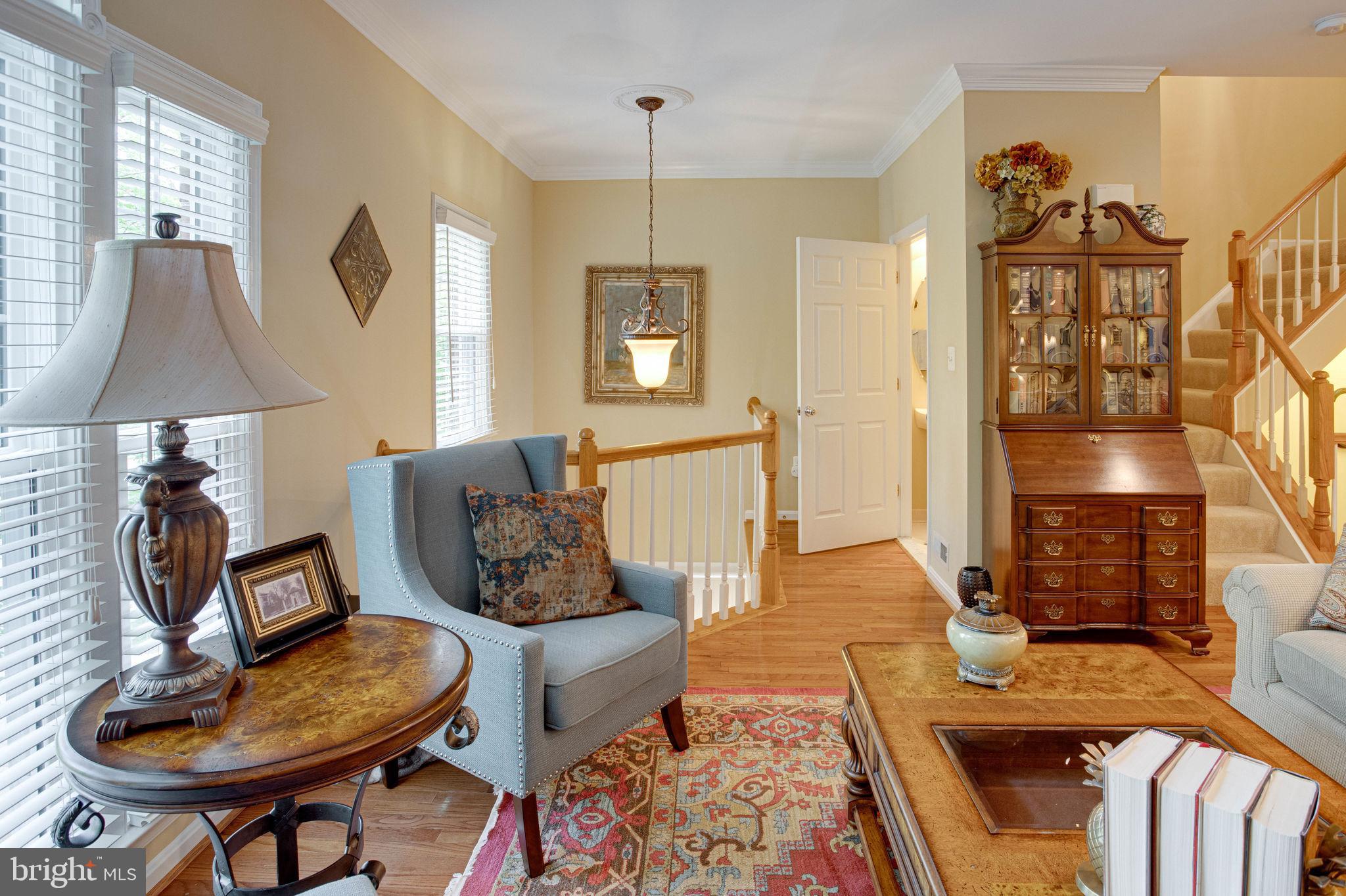 11492 Rothbury Square Fairfax, VA 22030 - Photo 14 of 33