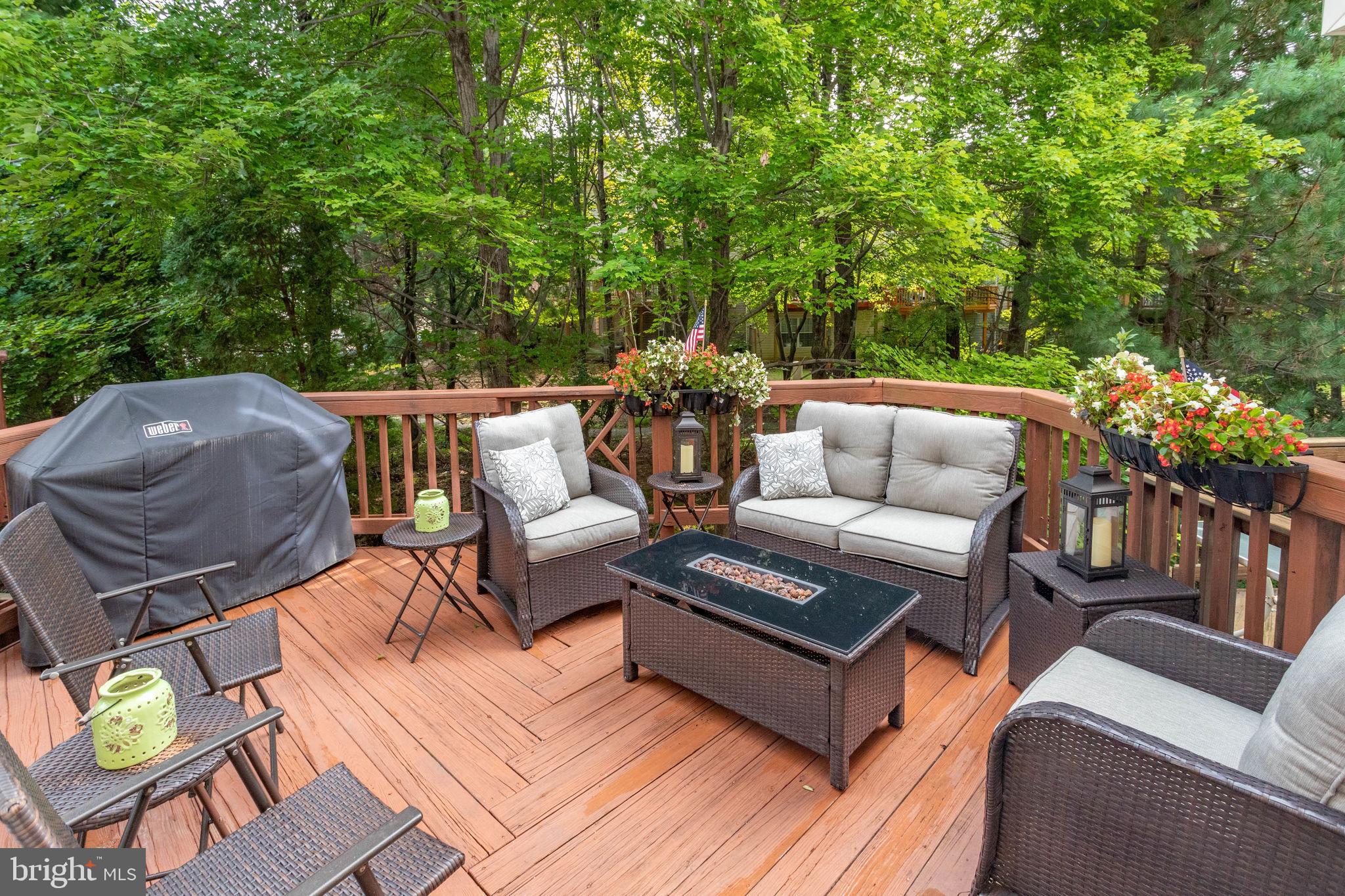 11492 Rothbury Square Fairfax, VA 22030 - Photo 15 of 33